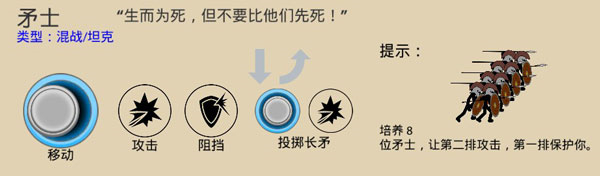 火柴人战争遗产3单机版