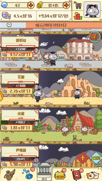 喵星人简史