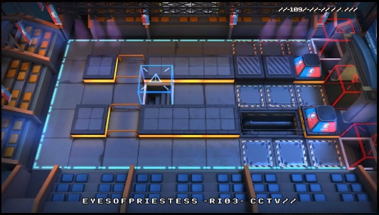明日方舟