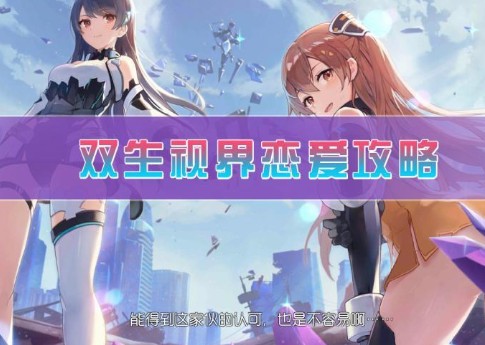 双生视界