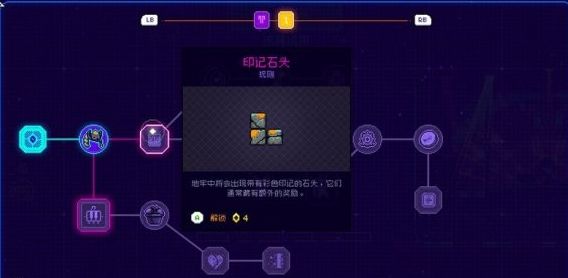 霓虹深渊
