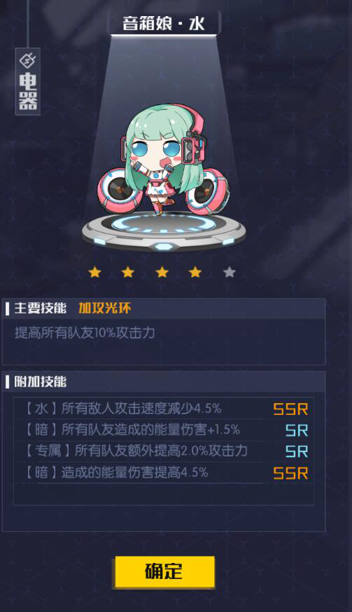 魂器学院