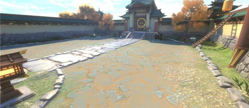 国漫IP大作《镇魂街•武神躯》上线在即！超还原场景抢先看