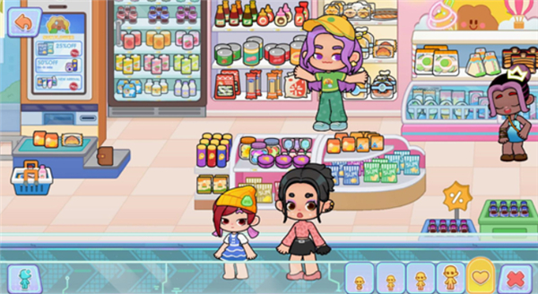 奇妙创意世界
