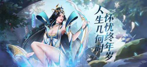 《极无双》名将盘点,总有一款武将适合你!
