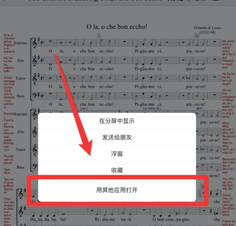 合唱蛙app