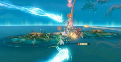 梦幻西游三维版