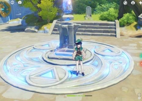 原神
