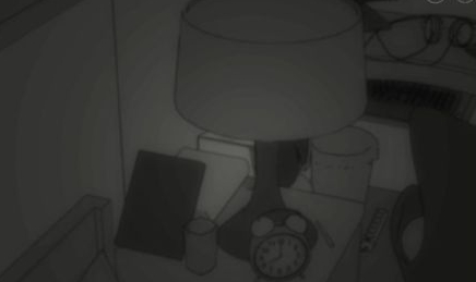 故事里的秘密