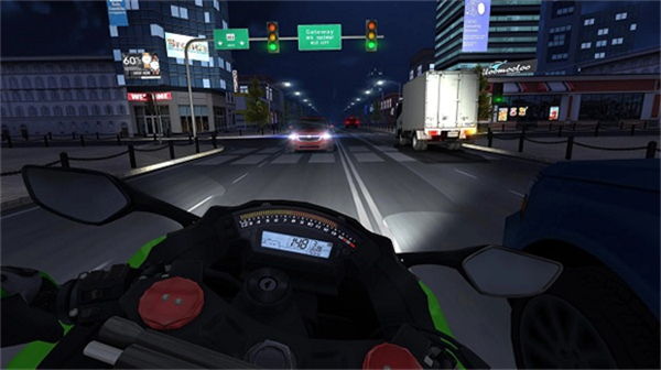公路骑手下载