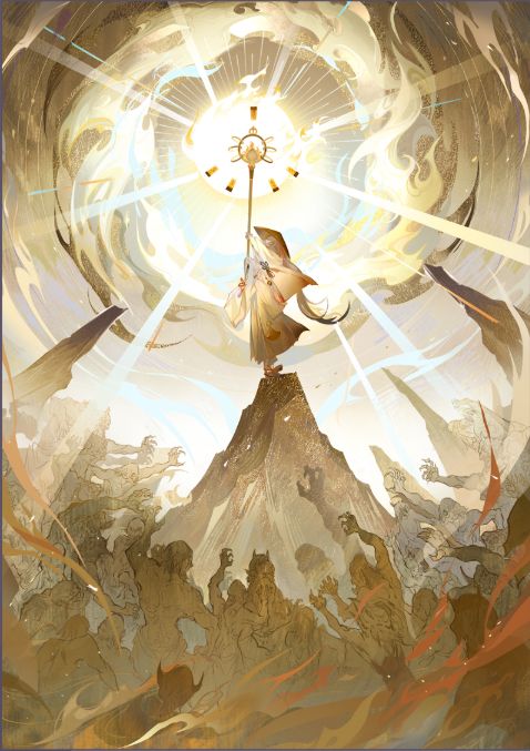 阴阳师百闻牌