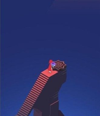 纪念碑谷2