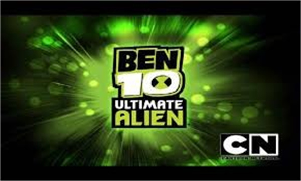 Ben10终极英雄