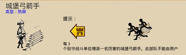 火柴人战争遗产3单机版