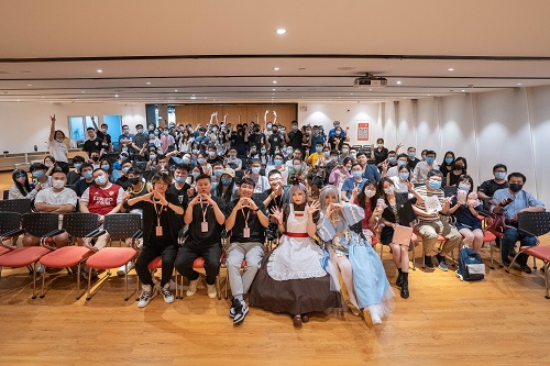 即将启程的梦幻之旅!《仙境传说RO:守护永恒的爱》主创见面会广州场首曝新版本