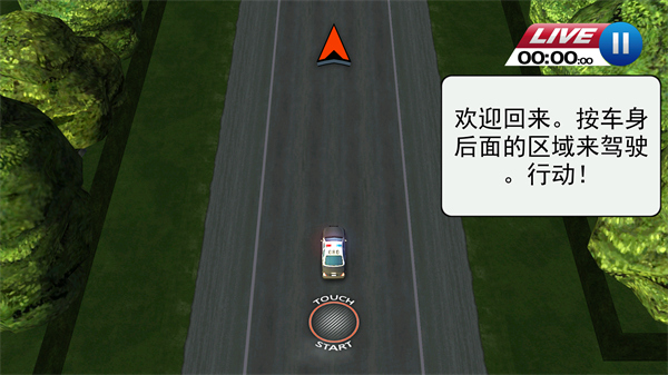 亡命威龙