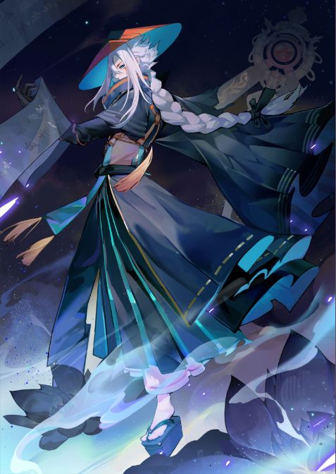 阴阳师百闻牌