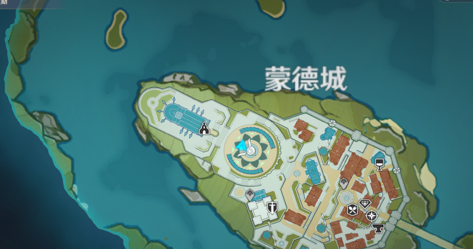 原神