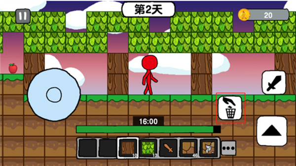 火柴人世界冒险手机版