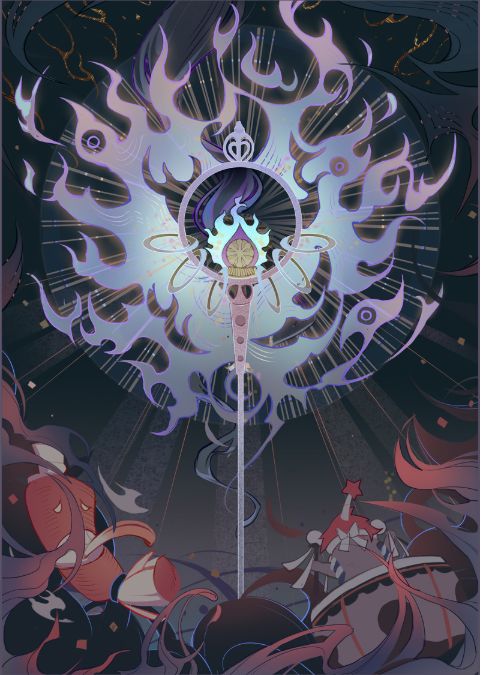 阴阳师百闻牌