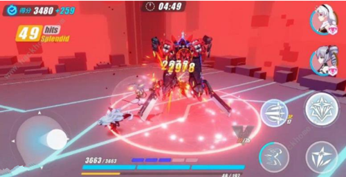 崩坏3