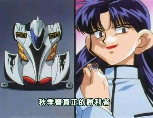 【四驱兄弟手游】万万没想到,四驱车竟和航天飞船用的是同款材料?