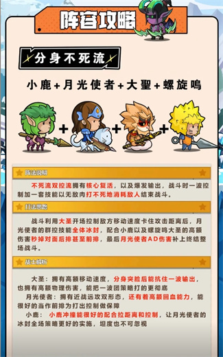 几何王国手游