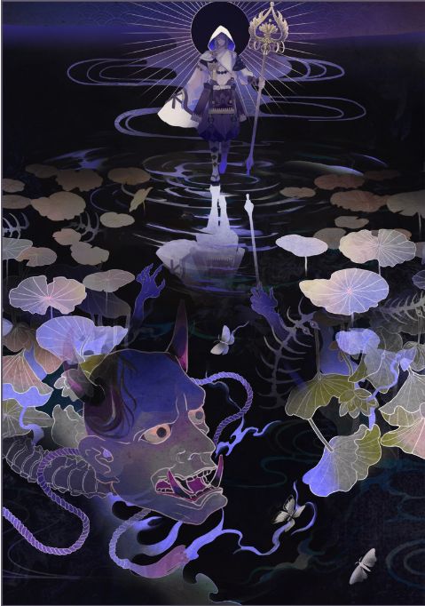 阴阳师百闻牌