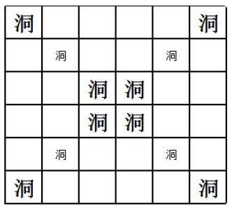 魔渊之刃