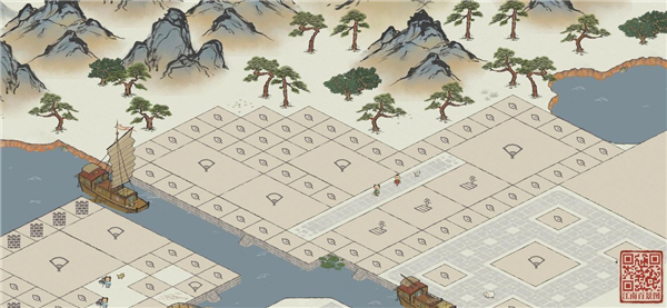 江南百景图