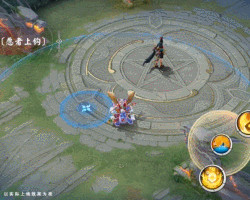星铃欢颂《决战!平安京》惠比寿圣诞颂歌系列限定皮肤即将上线
