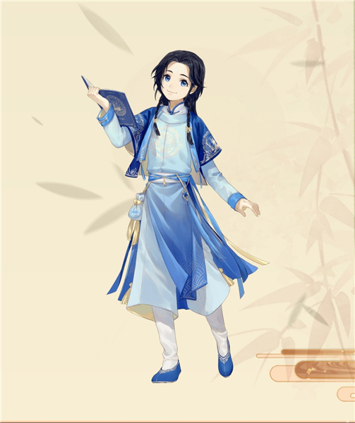 墨魂