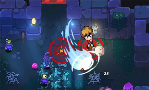 全新武器出炉！ 《元能失控》WeGame新内容曝光！