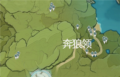 原神