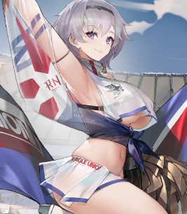 碧蓝航线