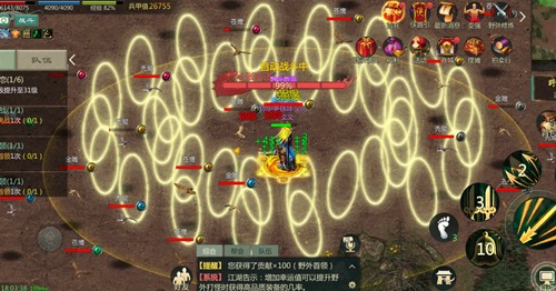 《剑网1：归来》ios预定开启，端游经典玩法即刻呈现！