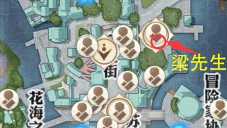 天谕