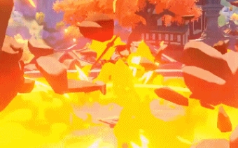 原神