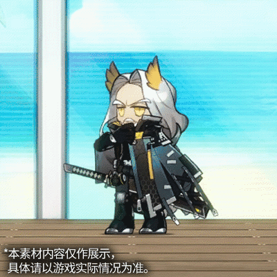 明日方舟