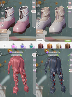 少女心1000%!快来《代号:Project Doll》领养属于你的娃娃吧~