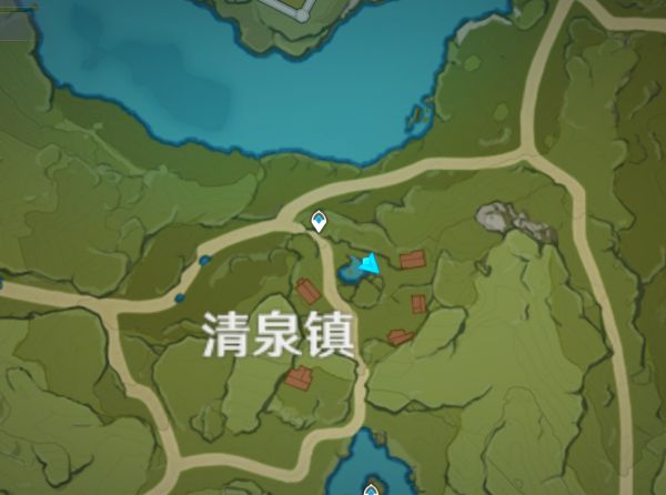 原神