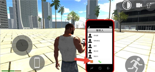 印度摩托车驾驶3d下载