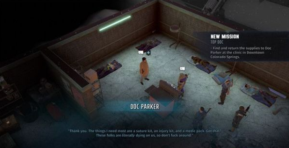 废土3