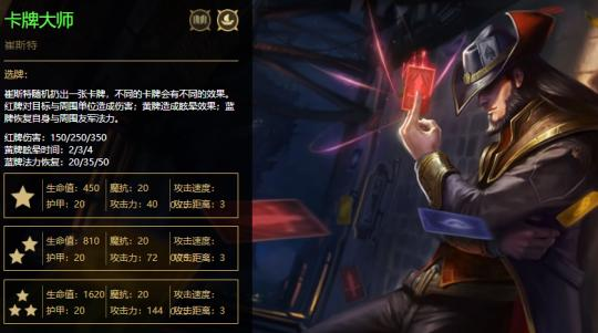 云顶之弈