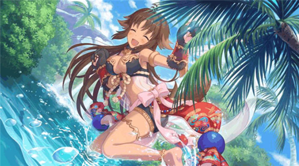 公主连结单机版