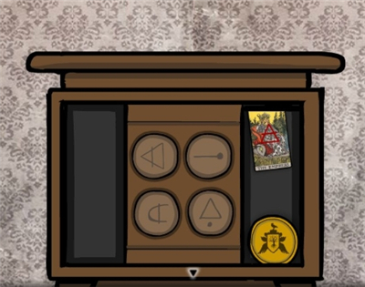 逃离方块锈湖根源