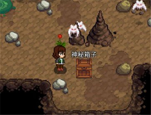 奶牛镇的小时光