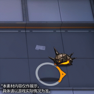 明日方舟