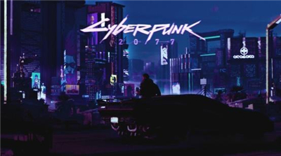 赛博朋克2077