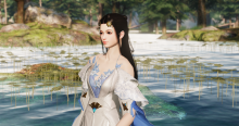 一梦江湖